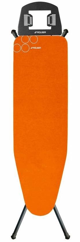 Rolser K-22 Black Tube L 120 x 38 cm oranžové
