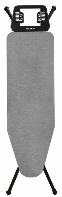 Rolser K-UNO Black Tube M 115 x 35 cm šedé