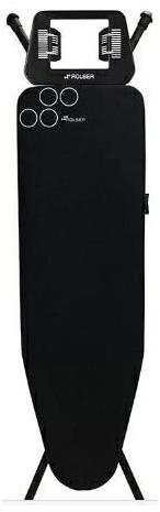 Rolser K-UNO Black Tube M 115 x 35 cm černé