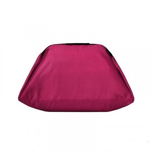 Roll´eat Eat´n´Out termo obal na svačinu - SQUARE Pink