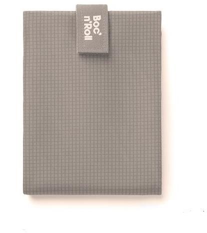 Roll´eat Boc'n'Roll obal na svačinu - Active Grey