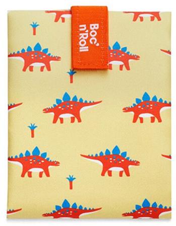 Roll´eat Boc'n'Roll obal na svačinu - Animals Dino