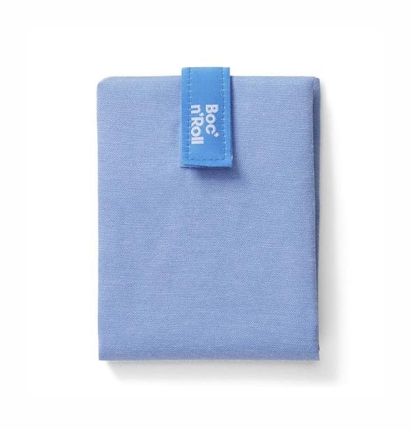 Roll´eat Boc'n'Roll obal na svačinu - Nature Blue