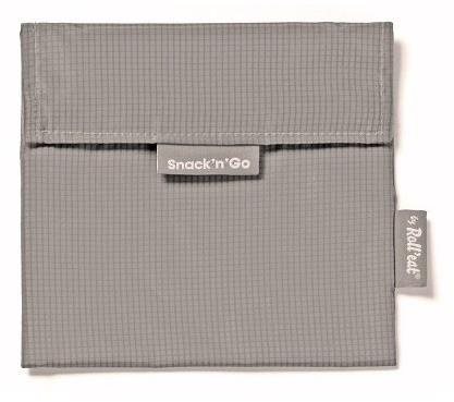 Roll´eat Snack'n'Go kapsa na svačinu - Active Grey