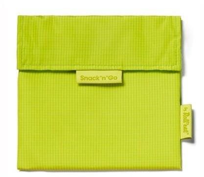 Roll´eat Snack'n'Go kapsa na svačinu - Active Lime