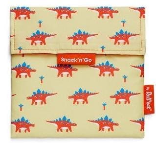 Roll´eat Snack'n'Go kapsa na svačinu - Animals Dino