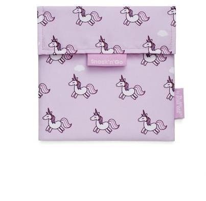 Roll´eat Snack'n'Go kapsa na svačinu - Animals Unicorn