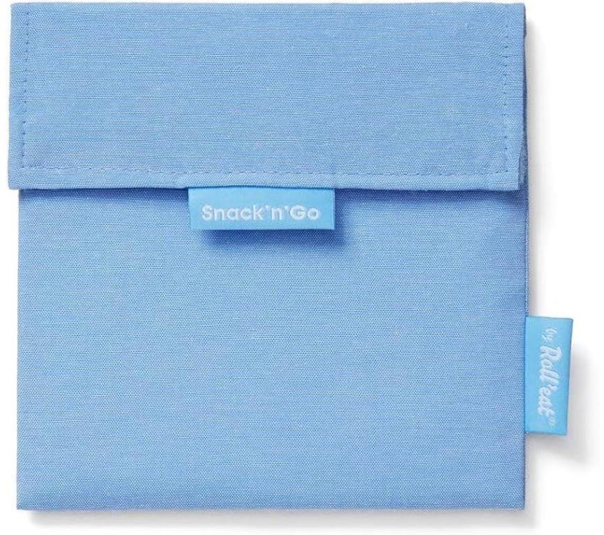 Roll´eat Snack'n'Go kapsa na svačinu - Nature Blue