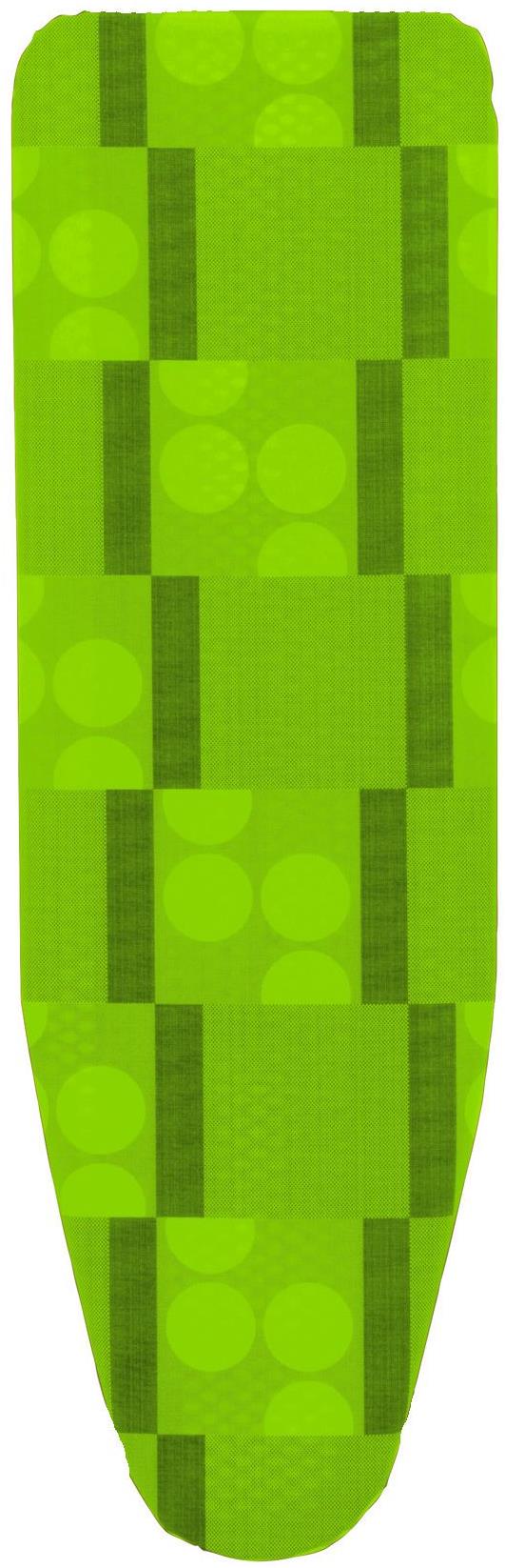 Rolser potah na žehlící prkno K-S 120 × 42 cm S limetkový