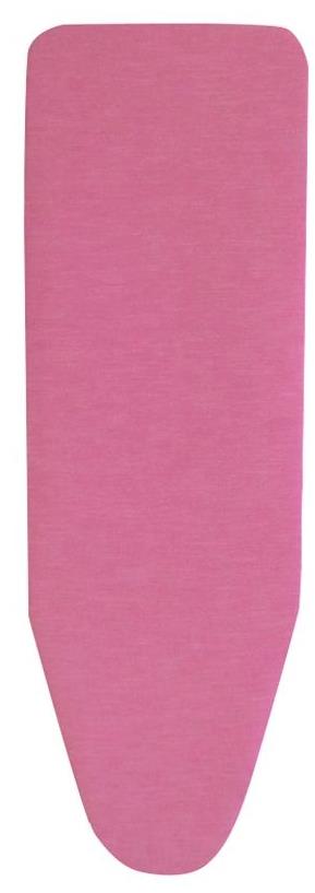 Rolser potah na žehlící prkno K-UNO 125 × 44 cm M růžový