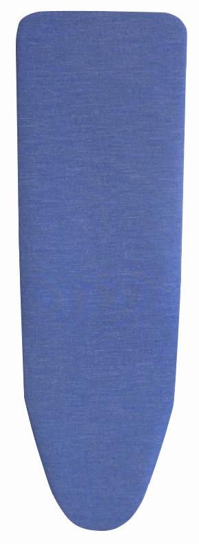 Rolser potah na žehlící prkno K-UNO 125 × 44 cm M modrý
