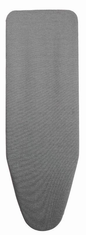 Rolser potah na žehlící prkno UNIVERSAL 140 × 55 cm šedý