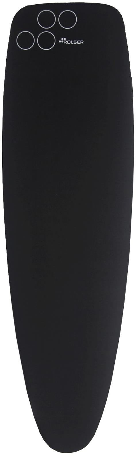 Rolser potah na žehlící prkno K - Surf 141 × 48 cm černý