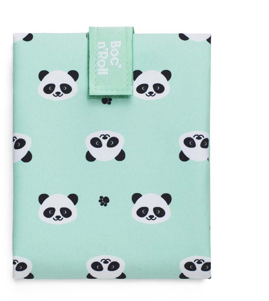 Roll´eat Kapsa na svačinu 2v1 Panda
