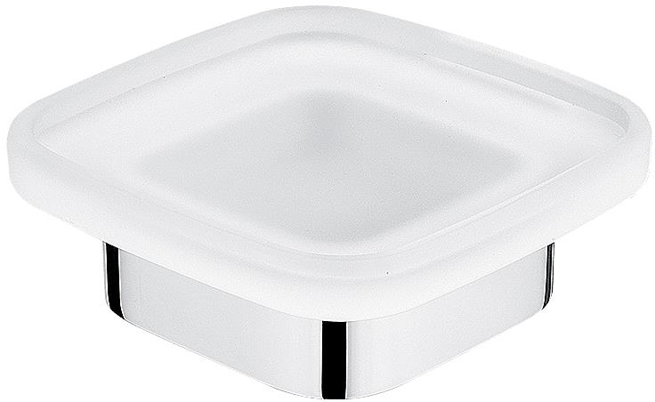 Nimco mýdlenka Kibo chrom – kov Ki 14059C–26