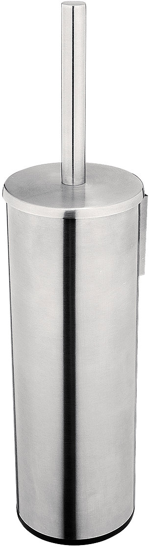 Nimco Toaletní kartáč WC set nerezový – Unix matný UNM-13094E-10
