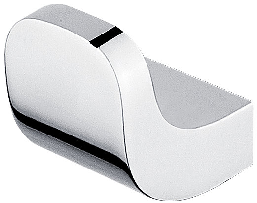 Nimco Háček jednoduchý Nikau chrom NK-30054-26