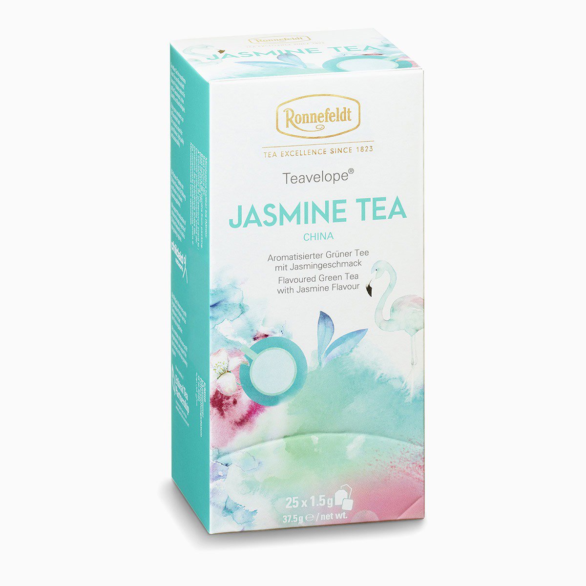 Ronnefeldt Teavelope Jasmin 25 porcí