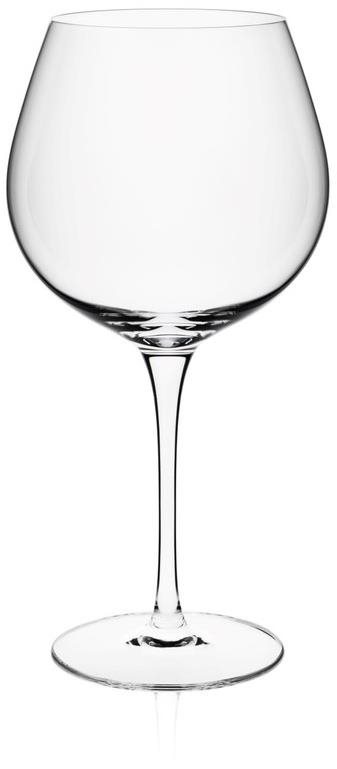 RONA Sada sklenic na víno Burgundy 760 ml 2 ks MAGNUM
