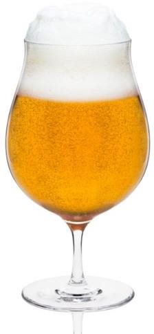 RONA Sklenice na pivo Craft Beer 540 ml 6 ks