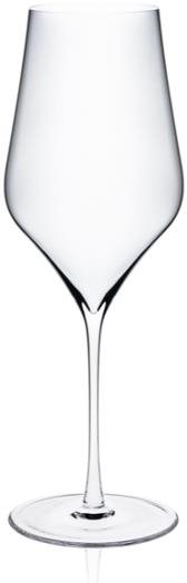 RONA Sklenice na bílé víno 4 ks 520 ml BALLET