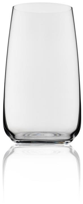 RONA Sada sklenic 510 ml 2 ks ORBITAL