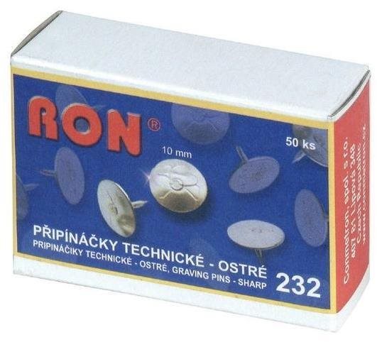 RON 232 technické - balení 50 ks