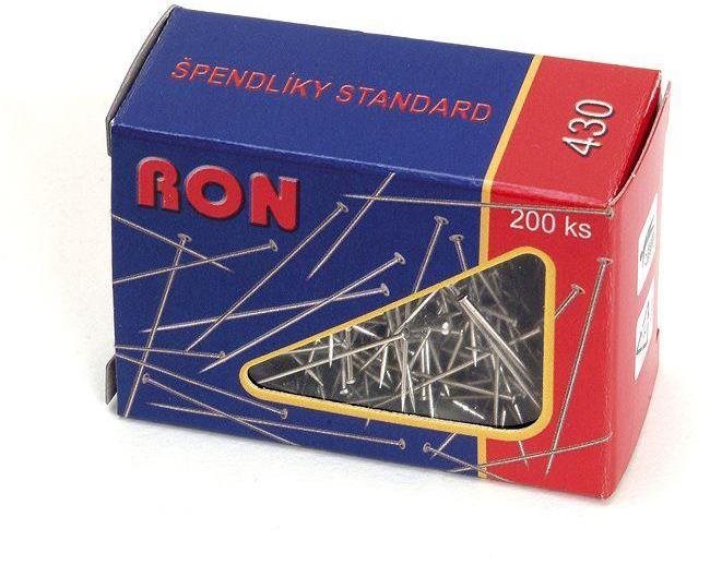 RON 430 standard - balení 200 ks