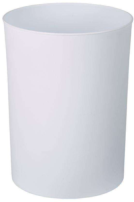 Rossignol SAS Corbi na papír 11 l, bílý