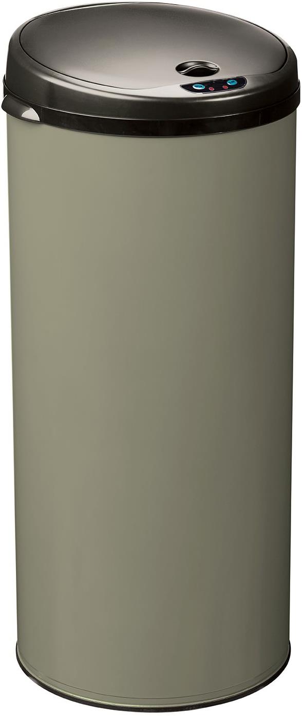 Rossignol SAS Sensitive Plus bezdotykový, 45 l l, šedozelený