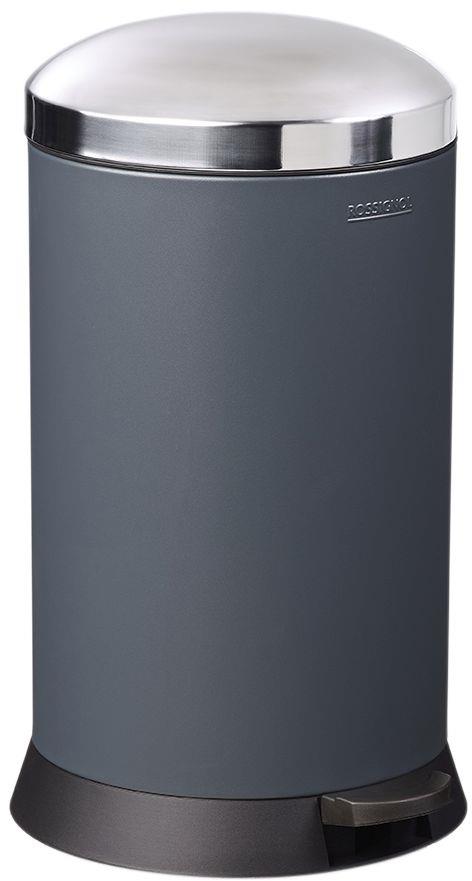 Rossignol SAS Bomba koš, 20 l, ocel, antracitový