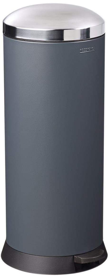 Rossignol SAS Bomba koš, 30 l, ocel, antracitový