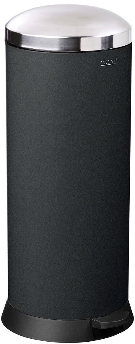 Rossignol SAS Bomba koš, 30 l, ocel, černý