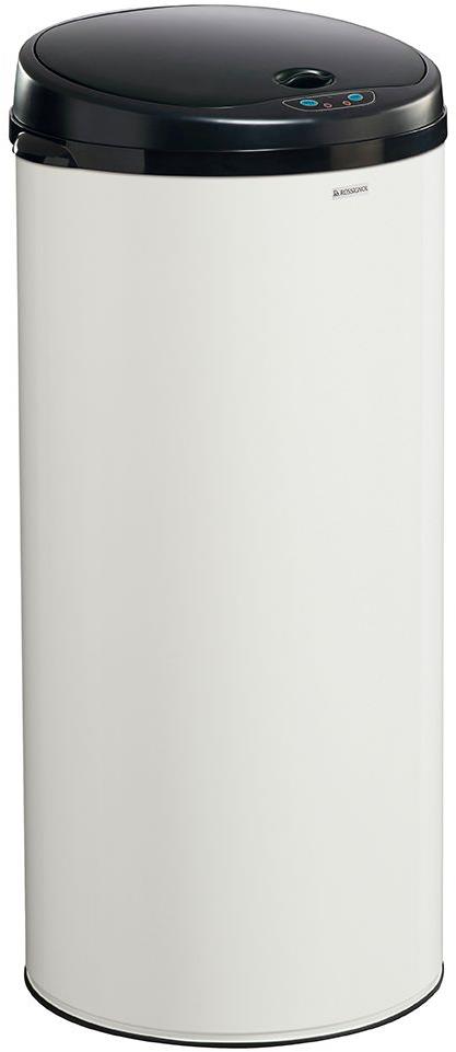 Rossignol SAS Sensitive plus, 45 l, bílý