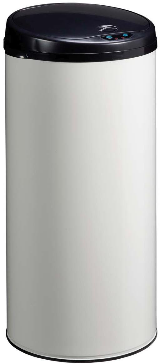 Rossignol SAS Sensitive basic, 45 l, bílý