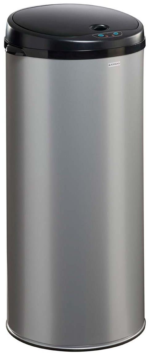 Rossignol SAS Sensitive basic, 45 l, šedý