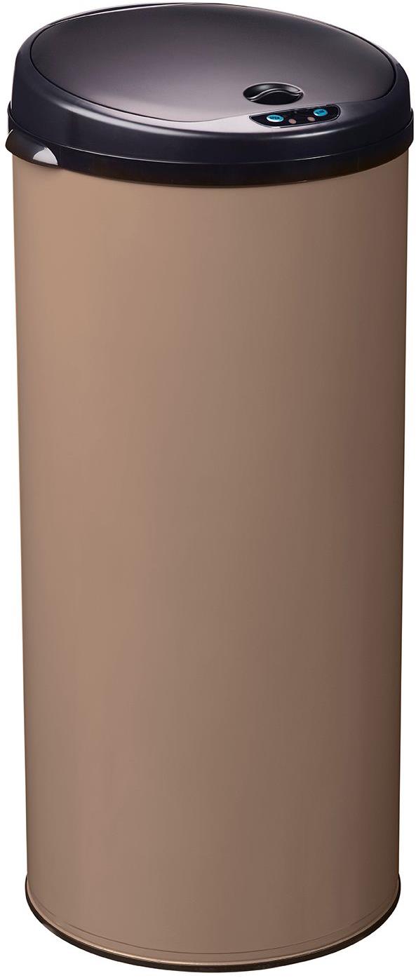 Rossignol SAS Sensitive basic, 45 l, hnědý