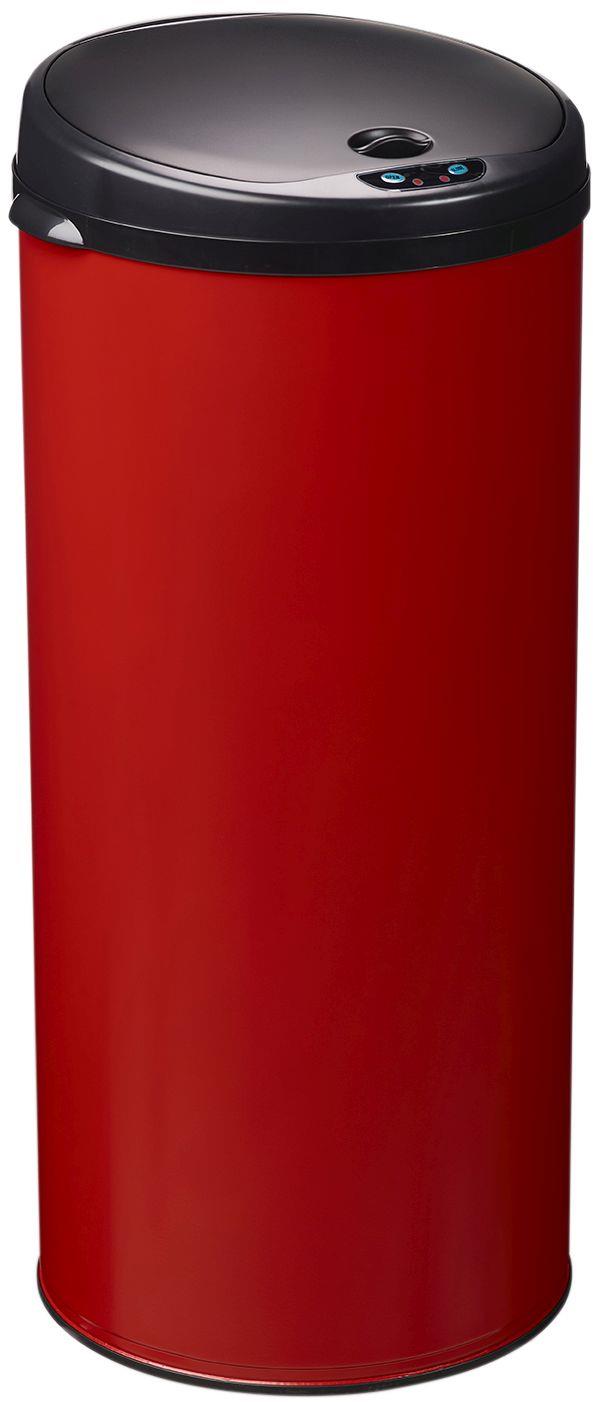 Rossignol SAS Sensitive basic, 45 l, červený
