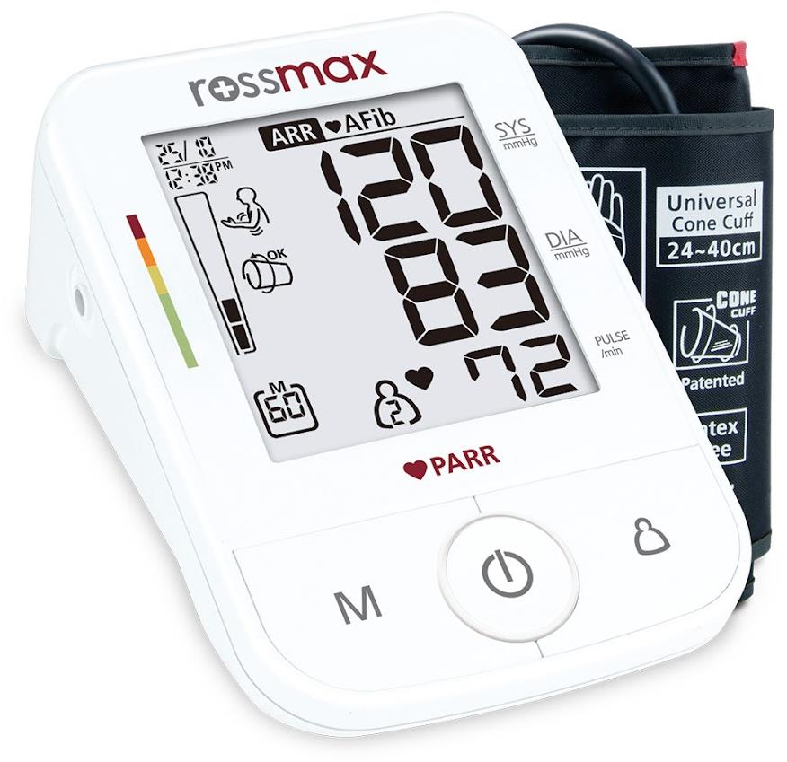 Rossmax X5