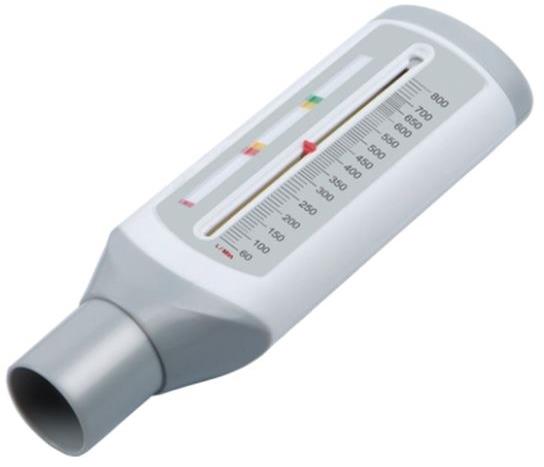 Rossmax PF120A výdechoměr pro dospělé