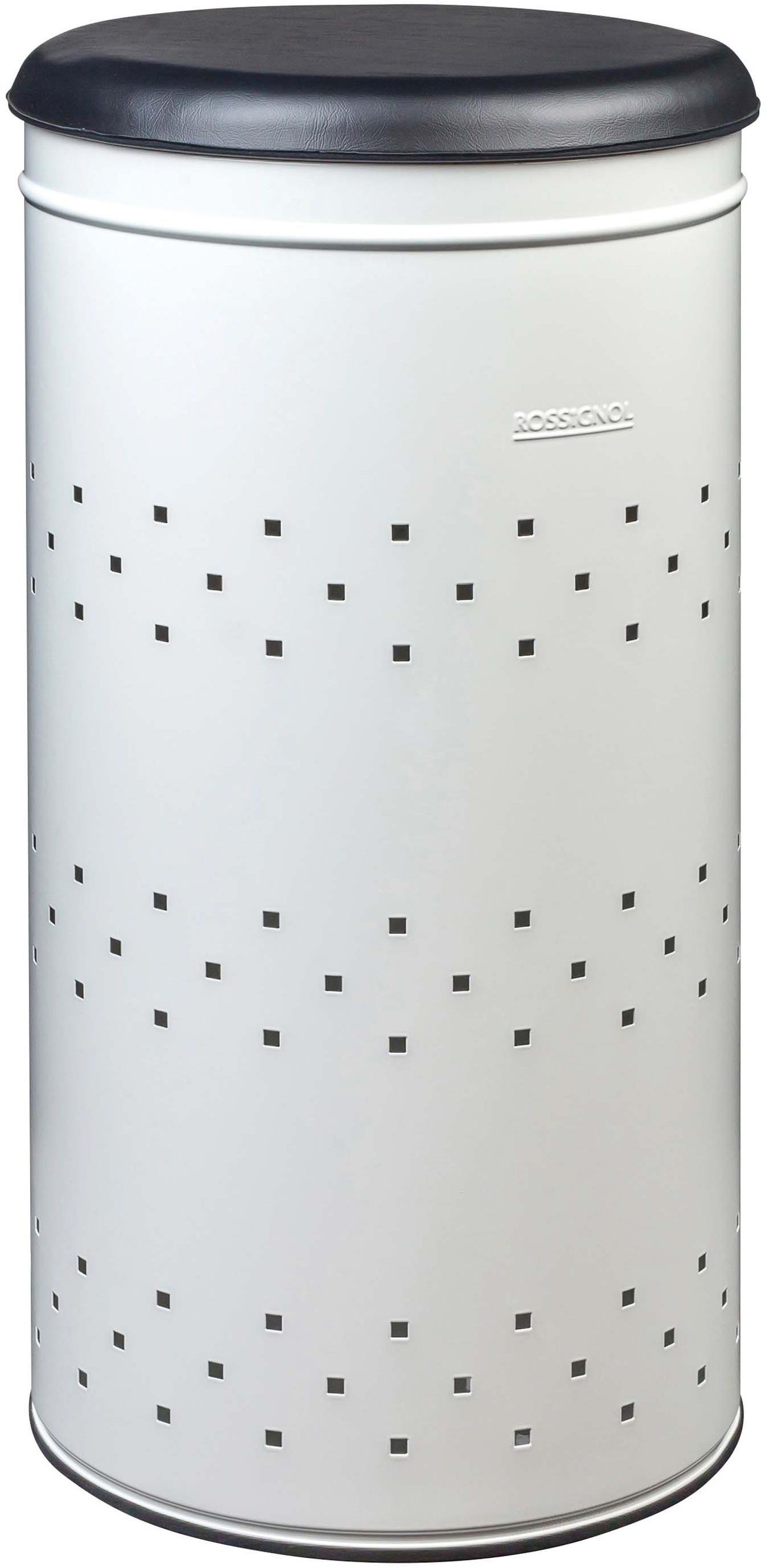 Rossignol Lina s víkem, 45 l, bílý