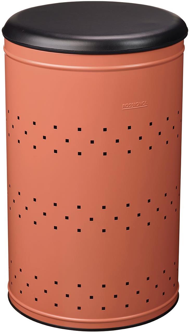 Rossignol Lina s víkem, 65 l, korálový