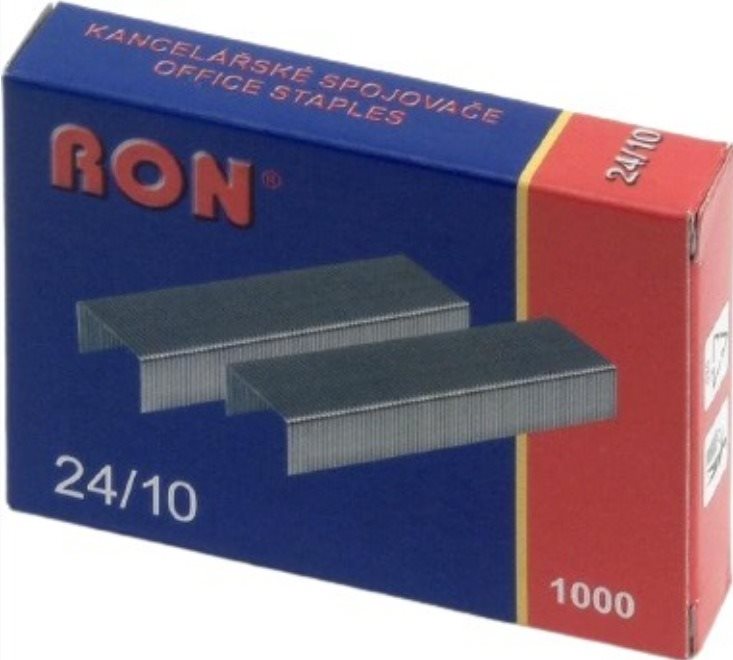 RON 24/10 - balení 1000 ks