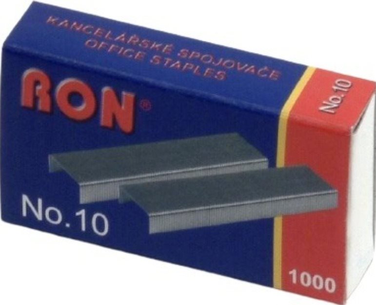RON No. 10 - balení 1000 ks