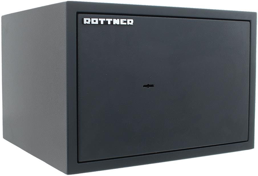 Rottner POWER SAFE 300 nábytkový antracitový trezor