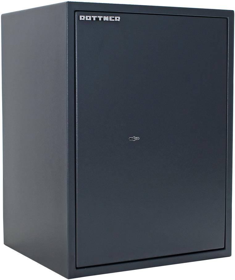 Rottner Power Safe 600 IT nábytkový antracitový trezor