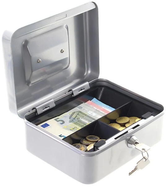 Rottner HomeStar Cash-2