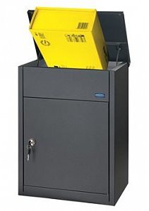 Rottner PARCELKEEPER SYSTEM 500