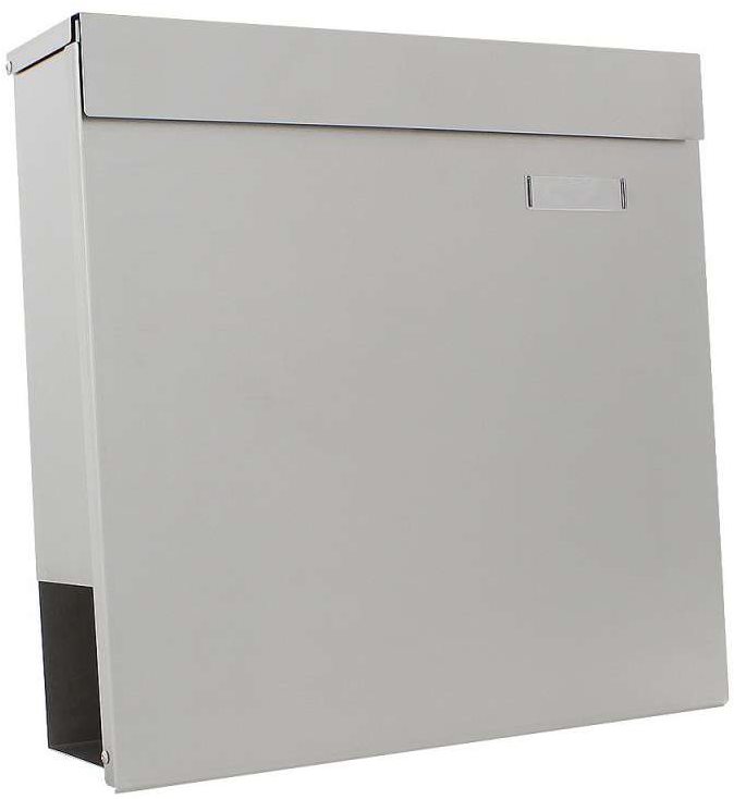 Rottner KENSINGTON nerez