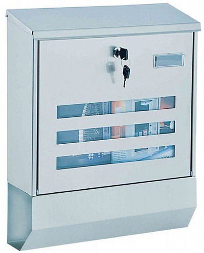 Rottner JUBILEE 40 nerez